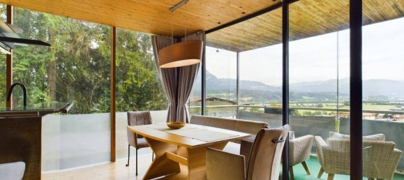 3 rooms Apartment in Langkampfen, Austria No. 185066 5