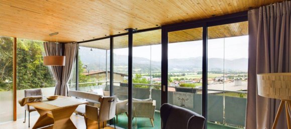 3 rooms Apartment in Langkampfen, Austria No. 185066 3