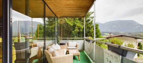 3 rooms Apartment in Langkampfen, Austria No. 185066 15