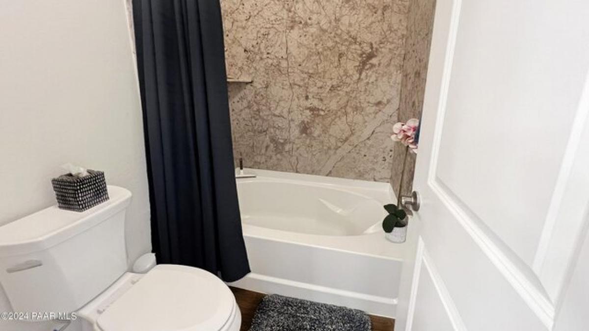 4 bedrooms House in Prescott, USA No. 371847