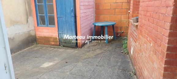 3 Schlafzimmer Gebäude in Le Mans, France, Nr. 278027 2