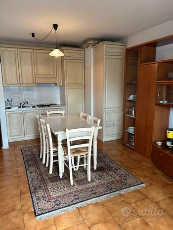 2 rooms Apartment in Trento, Italy No. 253813
