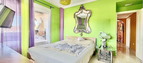 3 غرف نوم شقة في Mijas, Spain رقم 189581 23