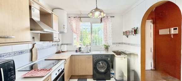 3 غرف نوم شقة في Mijas, Spain رقم 189581 13