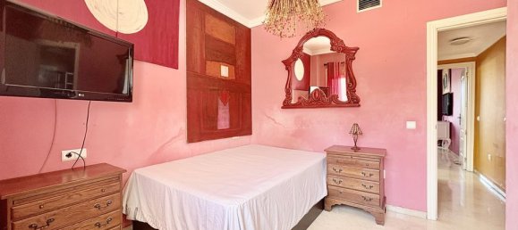 3 غرف نوم شقة في Mijas, Spain رقم 189581 18