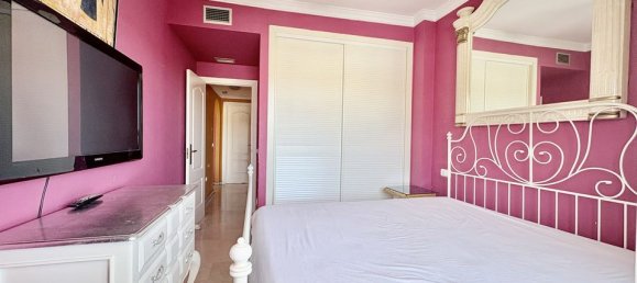 3 غرف نوم شقة في Mijas, Spain رقم 189581 17