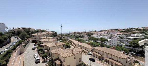 3 غرف نوم شقة في Mijas, Spain رقم 189581 24