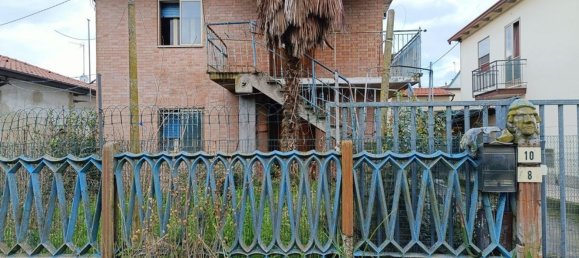 12-Zimmer Haus in Conselice, Italy, Nr. 12752 4