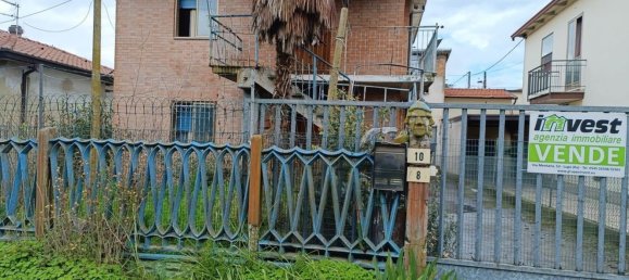 12-Zimmer Haus in Conselice, Italy, Nr. 12752 2