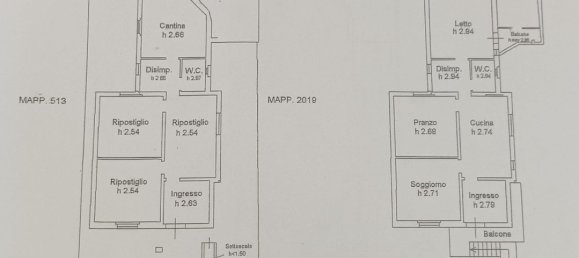 12-Zimmer Haus in Conselice, Italy, Nr. 12752 21