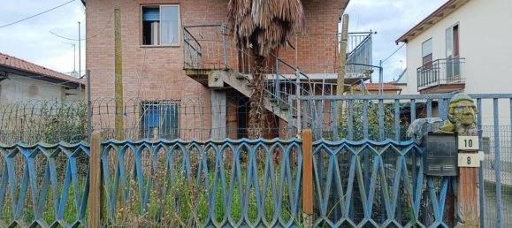 12-Zimmer Haus in Conselice, Italy, Nr. 12752 3