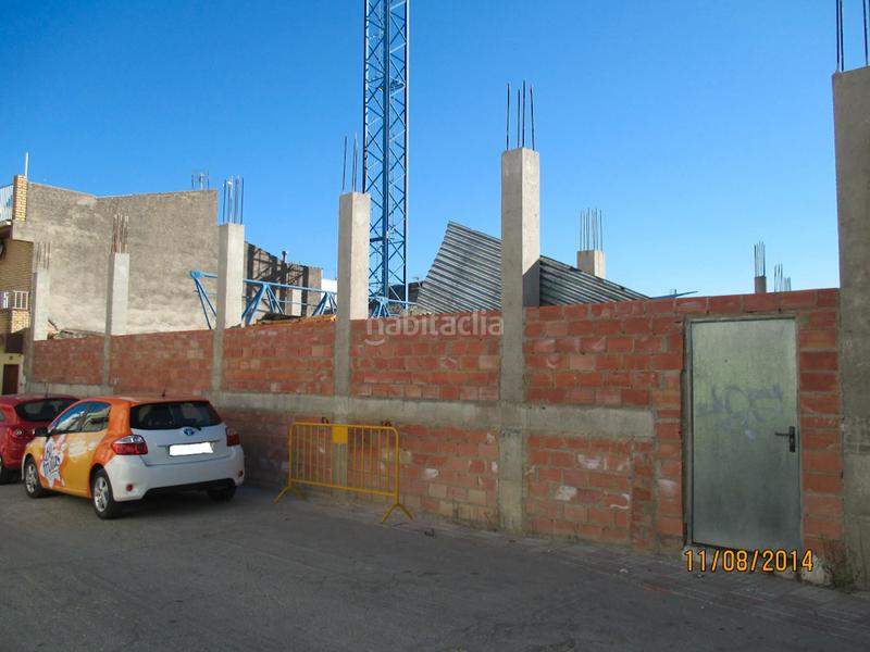  عقار تجاري في Andalusia, Spain 717متر مربع رقم 260812