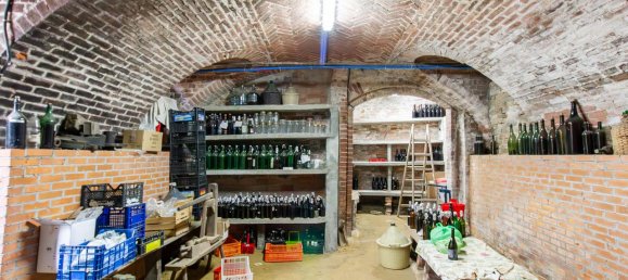 Villa de 8 habitaciónes en Cortazzone, Italy No. 136577 22