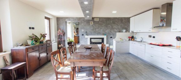 Villa de 8 habitaciónes en Cortazzone, Italy No. 136577 7