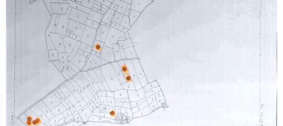 Villa de 8 habitaciónes en Cortazzone, Italy No. 136577 31