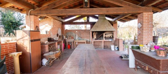 Villa de 8 habitaciónes en Cortazzone, Italy No. 136577 18