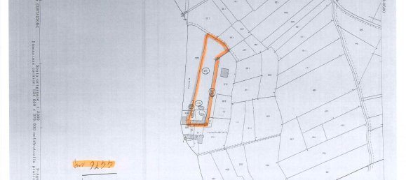 Villa de 8 habitaciónes en Cortazzone, Italy No. 136577 28