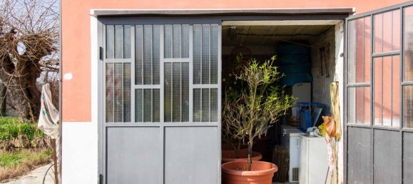 Villa de 8 habitaciónes en Cortazzone, Italy No. 136577 19