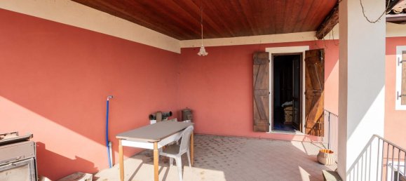 Villa de 8 habitaciónes en Cortazzone, Italy No. 136577 3