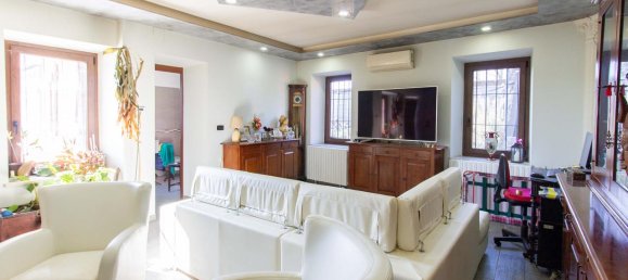 Villa de 8 habitaciónes en Cortazzone, Italy No. 136577 6