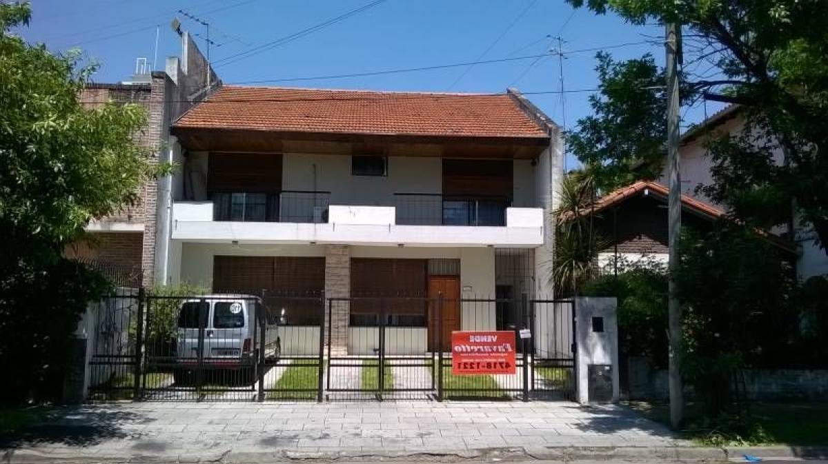 Casa T4 em Vicente Lopez, Argentina N.º 18834