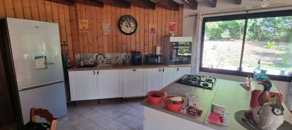6غرفة منزل في Creuse, France رقم 338083 7