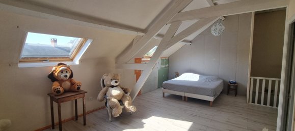 6غرفة منزل في Creuse, France رقم 338083 14