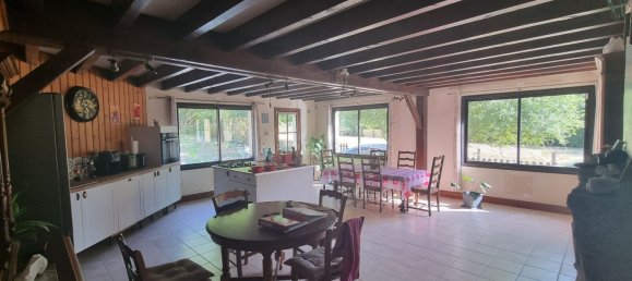6غرفة منزل في Creuse, France رقم 338083 5