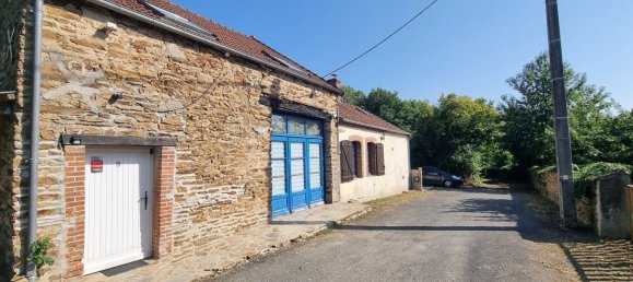 6غرفة منزل في Creuse, France رقم 338083 18