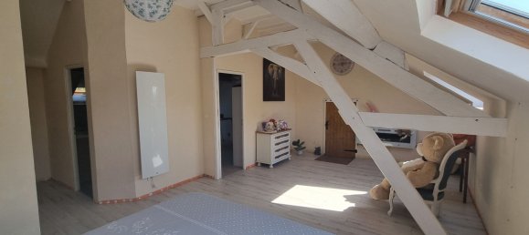 6غرفة منزل في Creuse, France رقم 338083 13