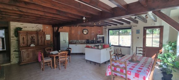 6غرفة منزل في Creuse, France رقم 338083 6
