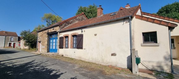 6غرفة منزل في Creuse, France رقم 338083 4