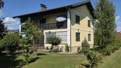 Casa de 6 divisões em Deutsch Goritz, Austria N.º 238219