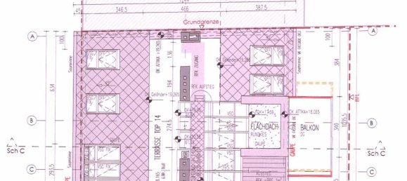 2 bedrooms Duplex in Josefstadt, Austria No. 127628 7