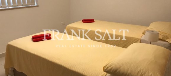 3 غرف نوم طابقين في Swieqi, Malta رقم 11280 6