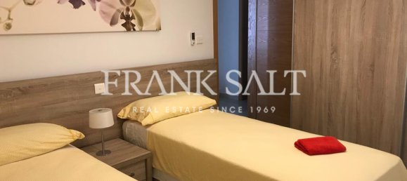 3 غرف نوم طابقين في Swieqi, Malta رقم 11280 5