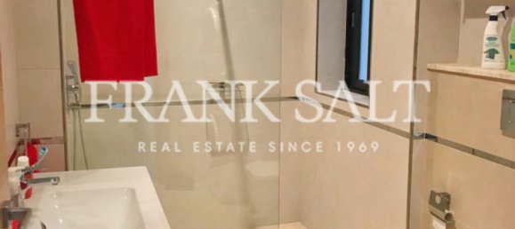 3 غرف نوم طابقين في Swieqi, Malta رقم 11280 9