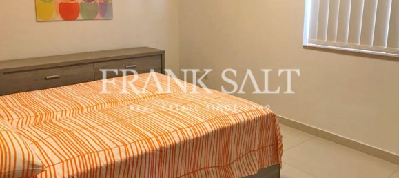 3 غرف نوم طابقين في Swieqi, Malta رقم 11280 8