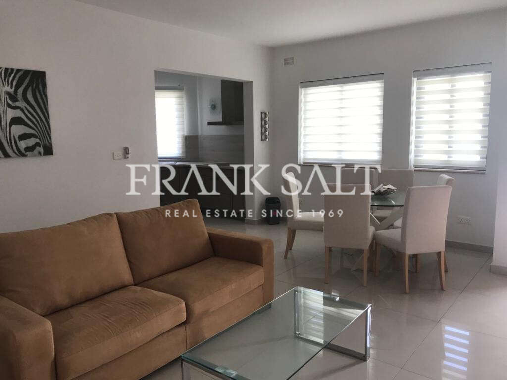 3 غرف نوم طابقين في Swieqi, Malta رقم 11280