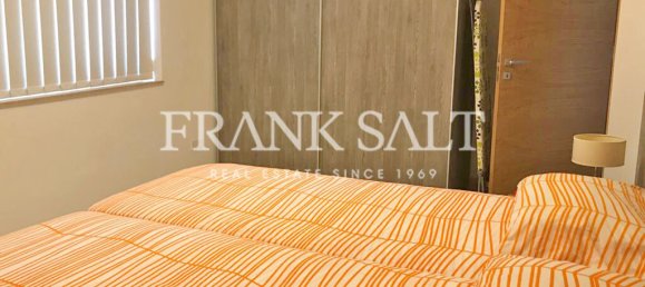 3 غرف نوم طابقين في Swieqi, Malta رقم 11280 7