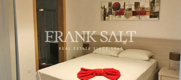 3 غرف نوم طابقين في Swieqi, Malta رقم 11280 4