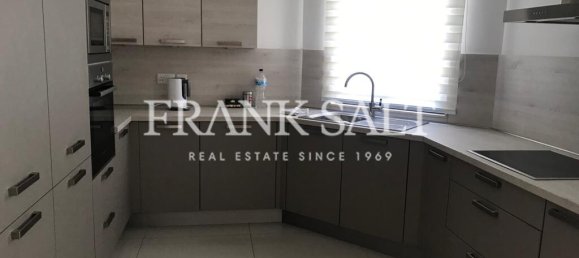 3 غرف نوم طابقين في Swieqi, Malta رقم 11280 3