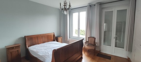 Дом с 5 спальнями в Ла Ферте-Сен-Сир, Франция № 220421 8