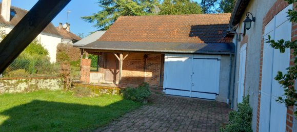 Дом с 5 спальнями в Ла Ферте-Сен-Сир, Франция № 220421 2