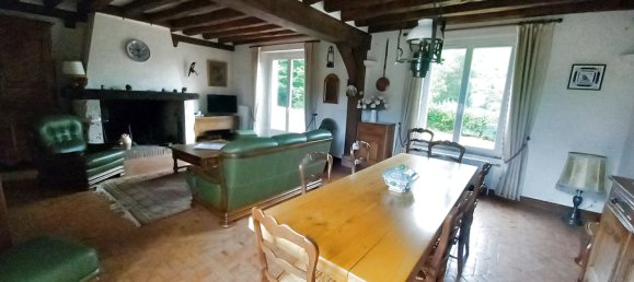 Дом с 5 спальнями в Ла Ферте-Сен-Сир, Франция № 220421 5