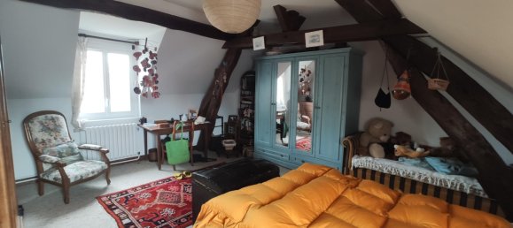 Дом с 5 спальнями в Ла Ферте-Сен-Сир, Франция № 220421 12