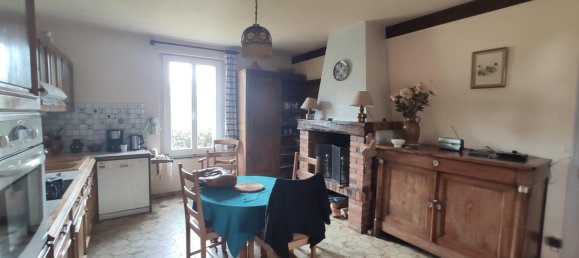 Дом с 5 спальнями в Ла Ферте-Сен-Сир, Франция № 220421 6