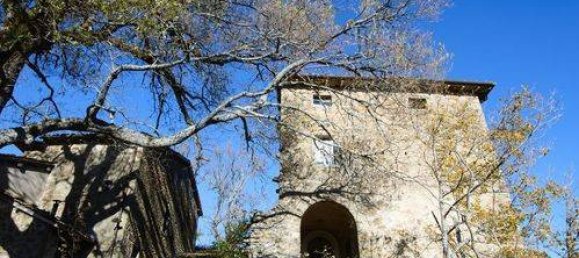 Дом с 15 спальнями в Кастель ди Казио, Италия № 120973 25