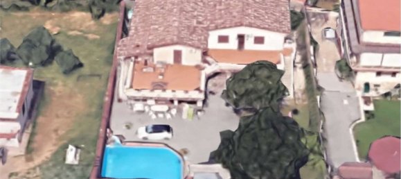 Apartamento de 5 divisões em Zagarolo, Italy N.º 200558 18