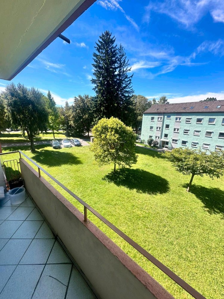 Apartamento de 1 dormitorio en Traunstein, Germany No. 283069